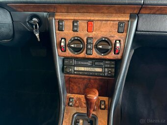 Mercedes W124 300-24 CE - 10