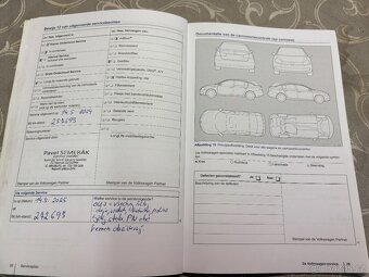 Prodám VW Sharan Highline, 2.0 TDi (125 kW) - 10
