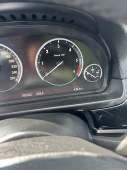 BMW f10 520d - 10