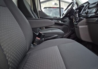 Ford Transit Custom – 2.0, td. 2019. - 10