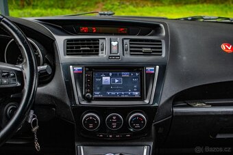 Mazda 5 1.8 MZR, 2014, 1. majitel, 7 miest - 10