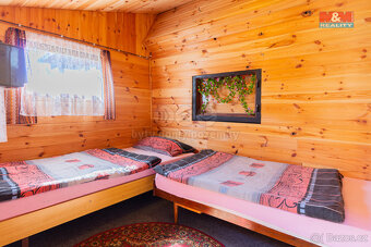 Prodej chaty, 36 m², Bechyně - 10