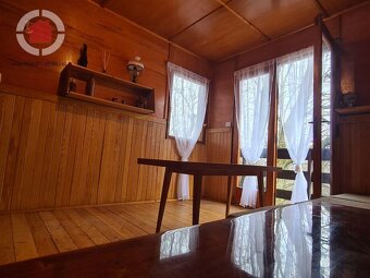 Prodej rekreační chaty, Radějov, 33 m2 - 10