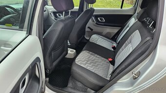 Škoda Fabia 76 021km - 10
