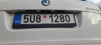 Škoda Octavia 2 1.6tdi 77kw cay - 10