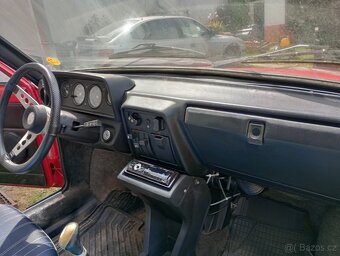 Škoda 120L s tp 2.majitel - 10
