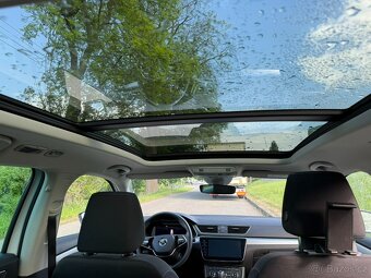 Škoda Superb 3 kombi r.v. 2022 dsg 2.0TDi 110kw panorama - 10