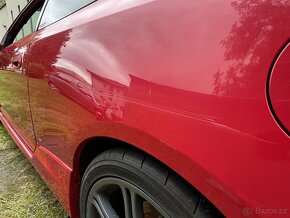 Honda Civic EP3 TypeR - 10