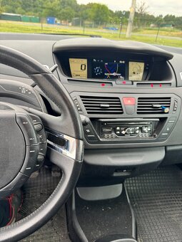 Citroën C4 Picasso 1.6hdi - 10