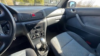 Octavia 1.9TDI 81KW rotačka - 10