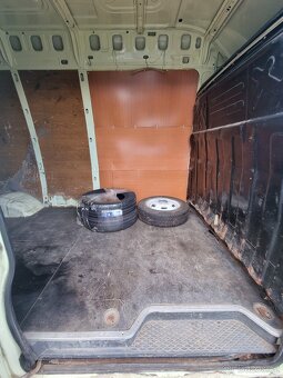 Prodam IVECO DAILY 50C17 L4H3 do 3.5T 3.0hpi klima tazne - 10