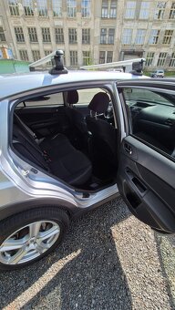 2012 Subaru XV 2.0i - 10