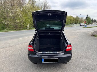 ŠKODA SUPERB 3.6 FSI V6 4X4 NAVI-ALCANTARA-PARK - 10