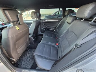 Volkswagen Passat B8 Alltrack 2.0 TDI 140kW DSG 4motion - 10