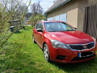 KIA CEED - 10