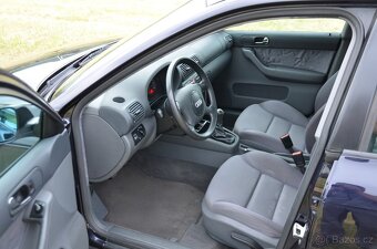 Audi A3, 1.6i, 74kW, 5 dveřová, TOP - 10