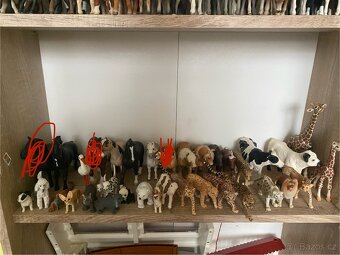 Schleich - 10