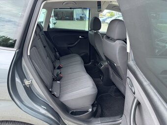Seat Altea, XL 2.0 TDI 103 kW xenon, navi. - 10