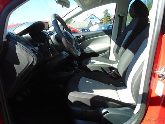 SEAT IBIZA 1.2 TSI 77KW servisní kniha - 10
