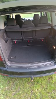 Prodám VW Touran 2l 103 kw - 10