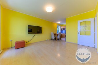 Pronájem bytu 3+kk 65 m² - 10