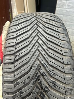 Alu kola Audi 5x112 r18 7,5J ET43 - 10