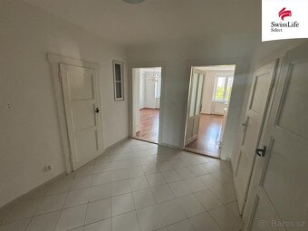 Pronájem bytu 3+kk 78 m2 Radhošťská, Praha - 10