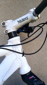 Horské kolo Amulet Maniac MTB XC HT - 10