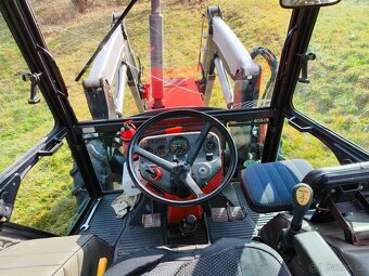 Zetor 7340 - 10