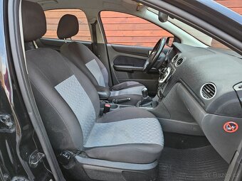 Ford Focus 1.6 TDCi - 10