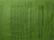 Mercedes Actros 1842 EUR6 1.maj ČR servis 12/2014 pěkný - 10