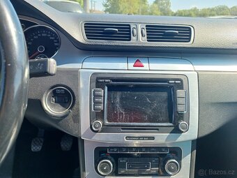 Volkswagen Passat CC, 1.8TSI, panorama - 10