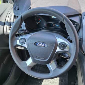 FORD TOURNEO CONNECT LONG 1.5TDCI - 10