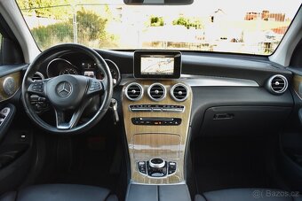 Mercedes-Benz GLC 250/2018/155kW/AMG/9G/Burmester/LED - 10