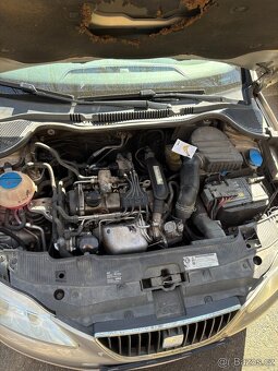 SEAT Ibiza 1.2, 77 kW - 10