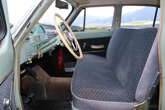 Volga GAZ 21 - 10