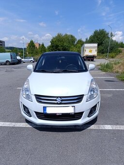 Prodam Suzuki Swift - 10