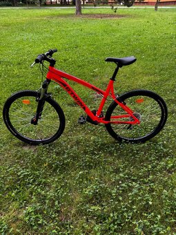 Horské kolo Btwin Rockrider 340 vel.S  top stav, jako nové - 10