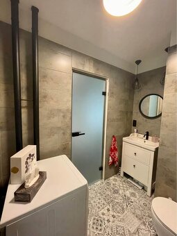 BYT 2+KK - 13500 Kč + služby (Prostějov) - 10