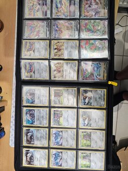 Master set Pokémon Crown zenith - 10