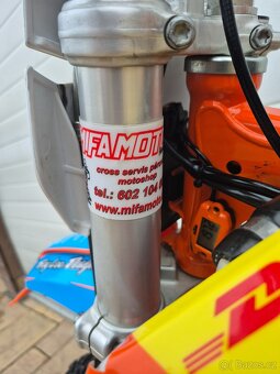 Ktm SX 65 - 10