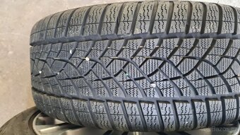 ALU KOLA R18-5x112 zimní originál Audi A5,A4,A6,TT,VW,ŠKODA. - 10