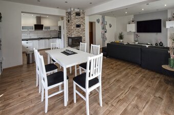 Prodej rodinného domu 5+kk pozemek 610 m² – Chotyně - 10