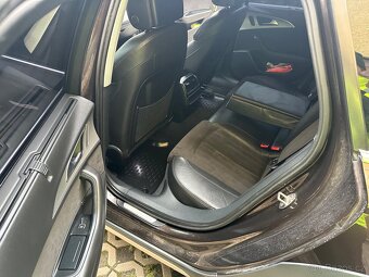 Audi A6 Allroad 3.0Tdi 180 kw, 2012 - 10