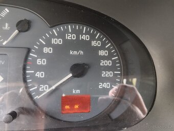 Scénic 1.6 79kw - 10