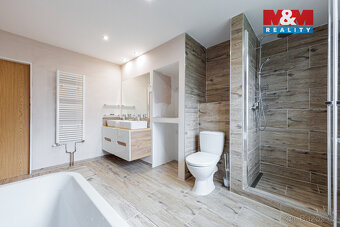 Prodej bytu 4+1,111 m², Bukovany - 10
