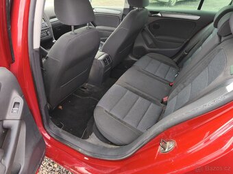 VW Golf VI Style - 10