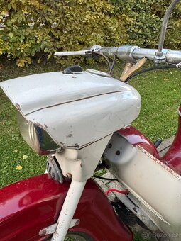 Jawa 05 pionyr s tp a stk - 10