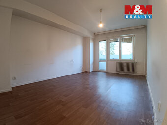 Prodej bytu 2+1, 49 m², Opava, ul. Mařádkova - 10