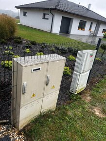 Ploty na klíč - 10